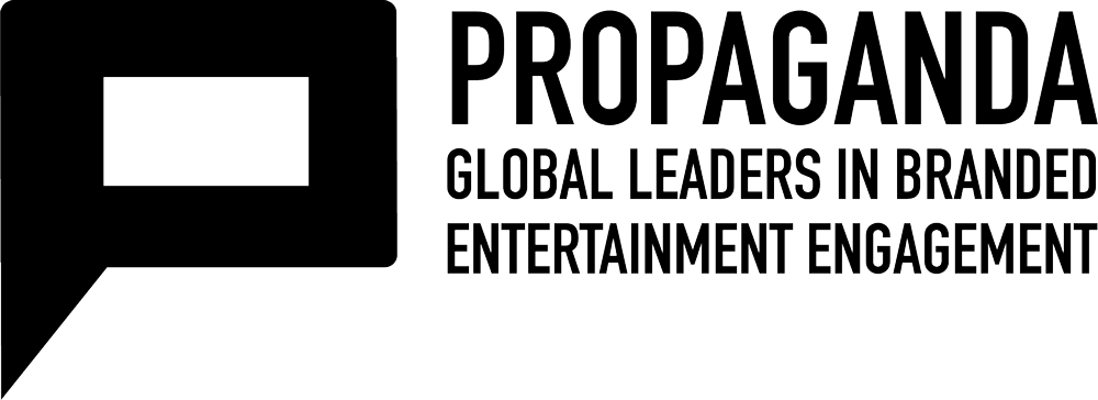 Propaganda GEM logo